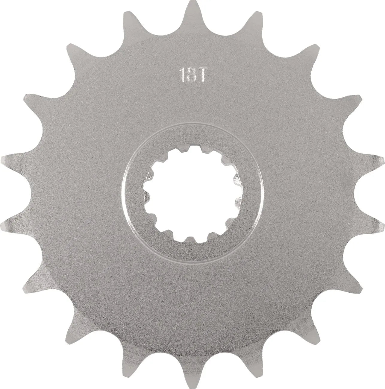 Moose Offroad Front Sprocket - Chromoly Steel