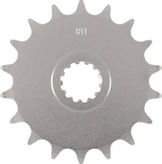 Moose Offroad Front Sprocket - Chromoly Steel