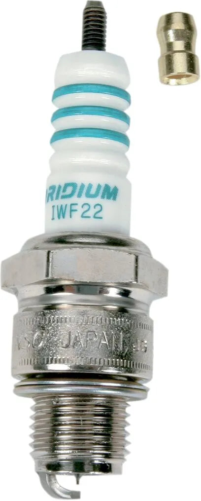 Denso Iwf22 Iridium Spark Plug