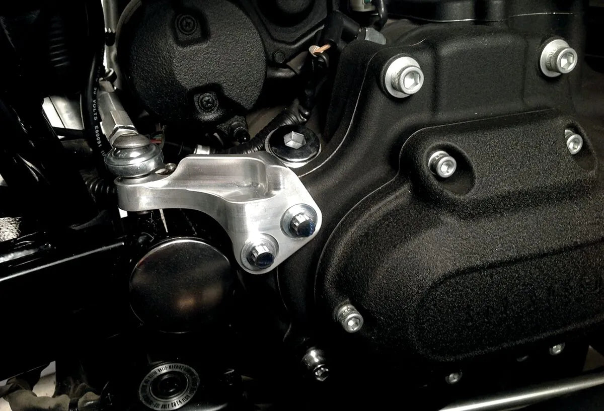 Alloy Art Combi Stabilizer Kit