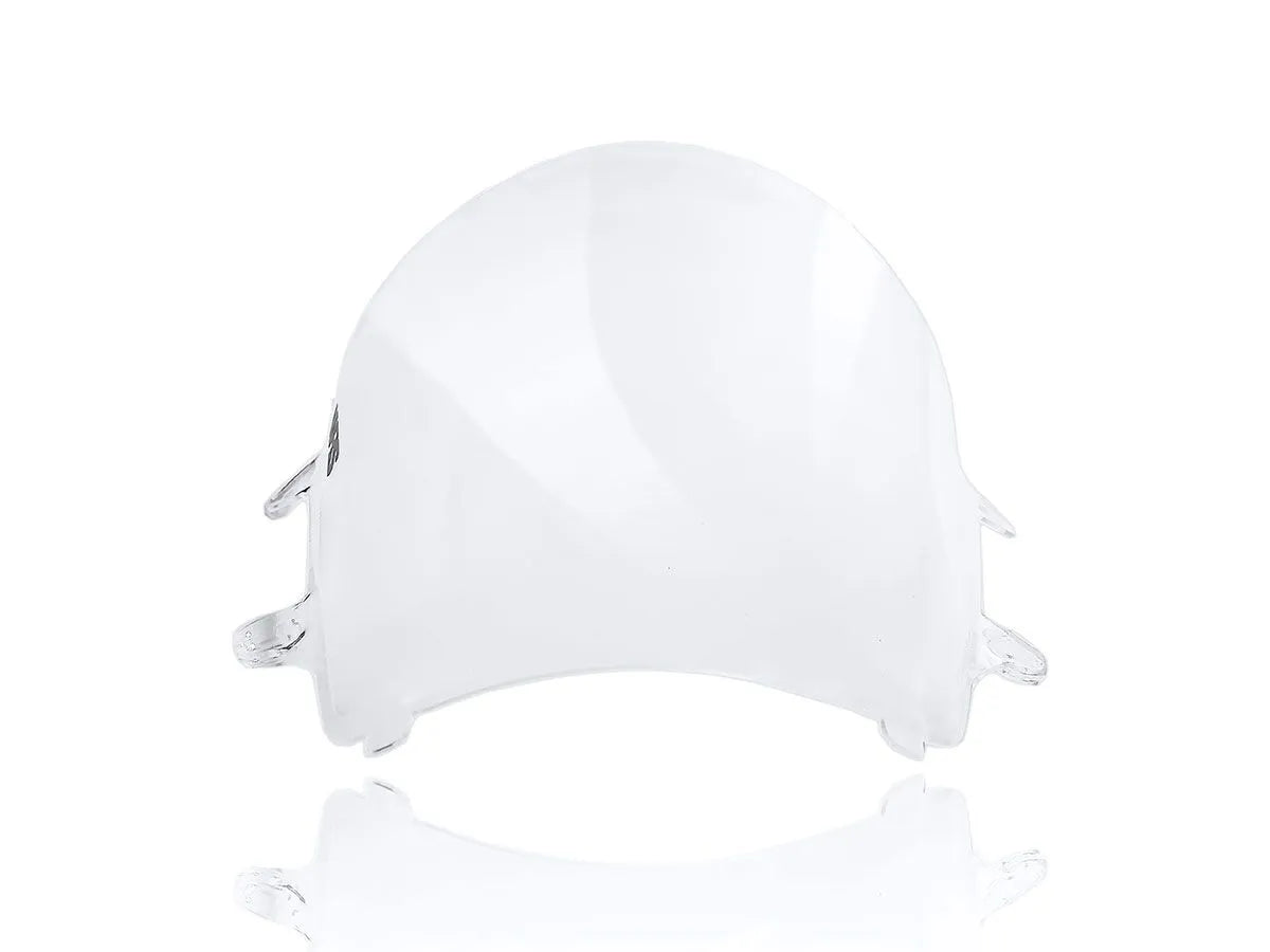 Wrs Windscreen - Clear Pmma Plexiglass