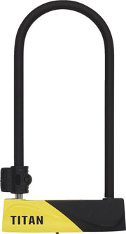 Auvray U Titan U-lock For Motorcycles