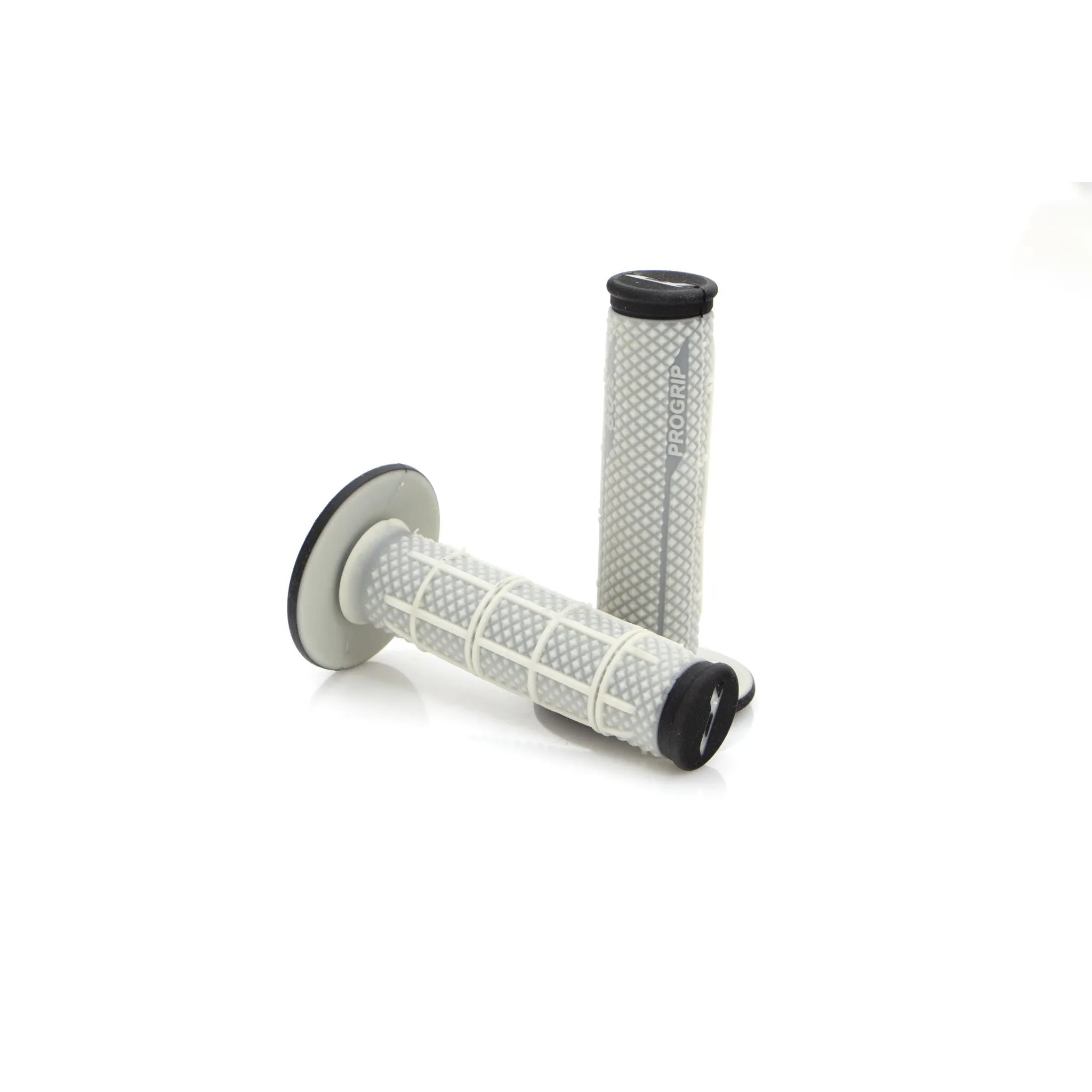 Pro Grip 802 Grip - Black Motorcycle Grips