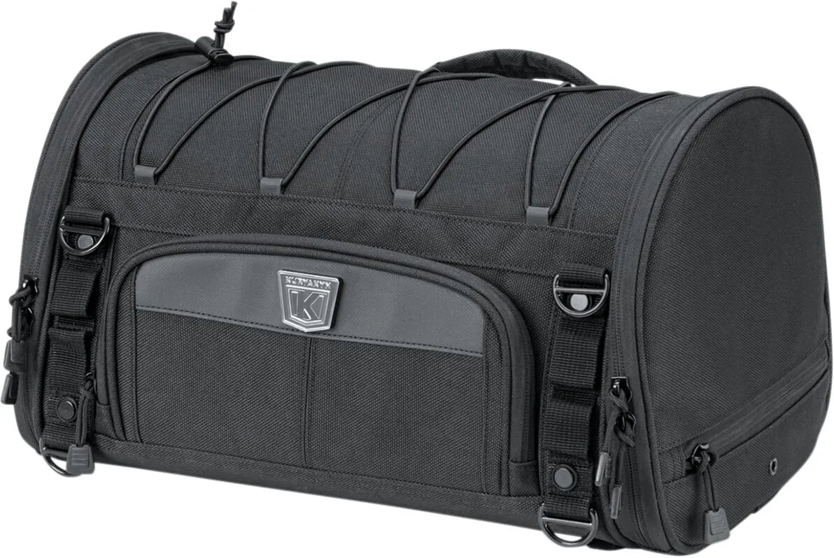 Kuryakyn Momentum Rambler Roll Bag