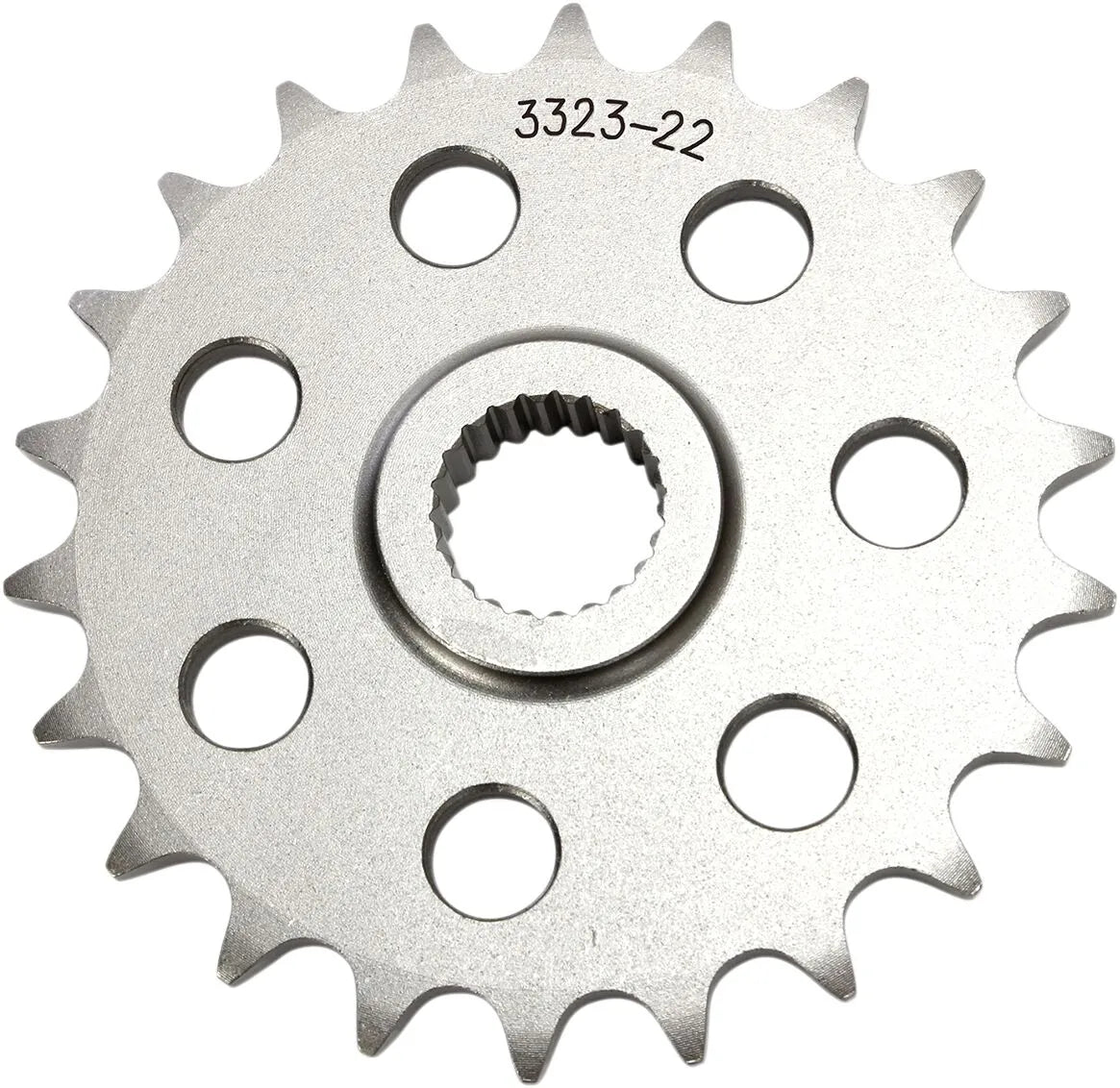Jt Sprockets Front Sprocket - 22 Tooth