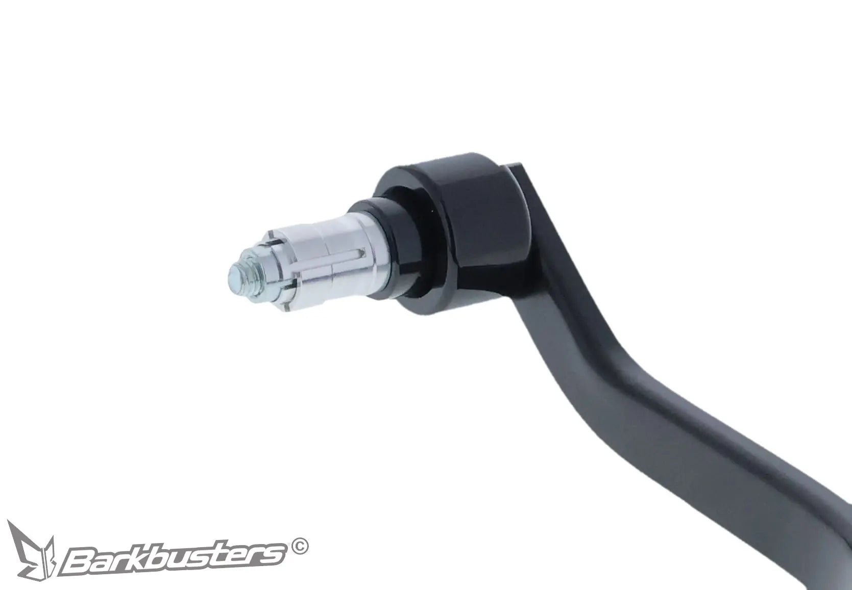 Barkbusters Handguard Hardware Kit - Two Point Mount