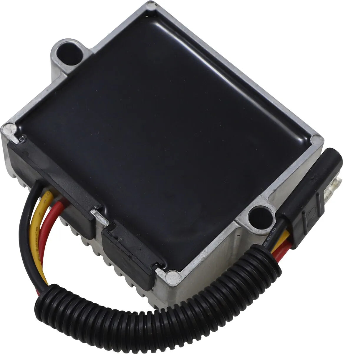 Parts Unlimited Regulator Rectifier