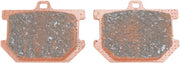 Ebc Semi-sintered "V" Brake Pads