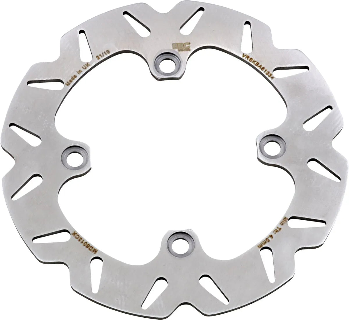 Ebc Cx Extreme Motocross Brake Rotor