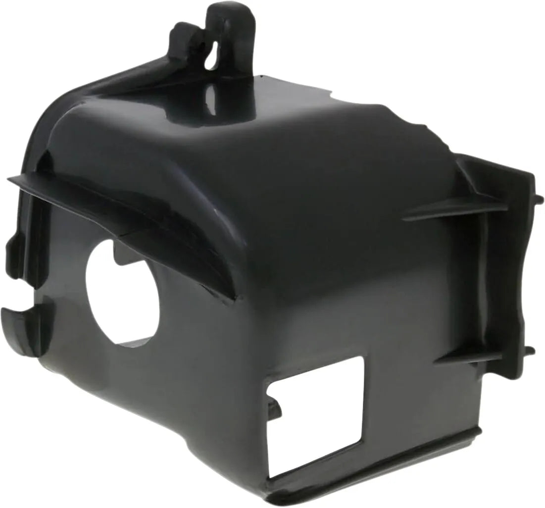 101 Octane Cylinder Cover - Minarelli Ac Horizontal