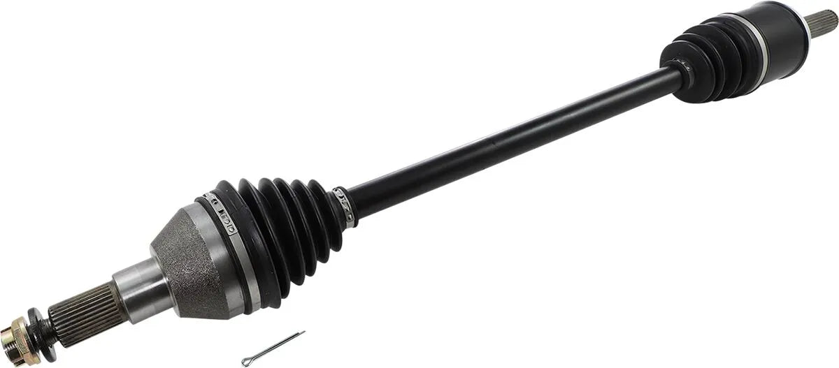 Moose Offroad Standard Cv Axle