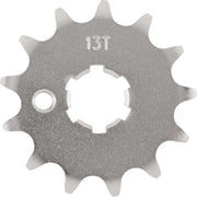 Moose Offroad Front Sprocket - 13 Tooth