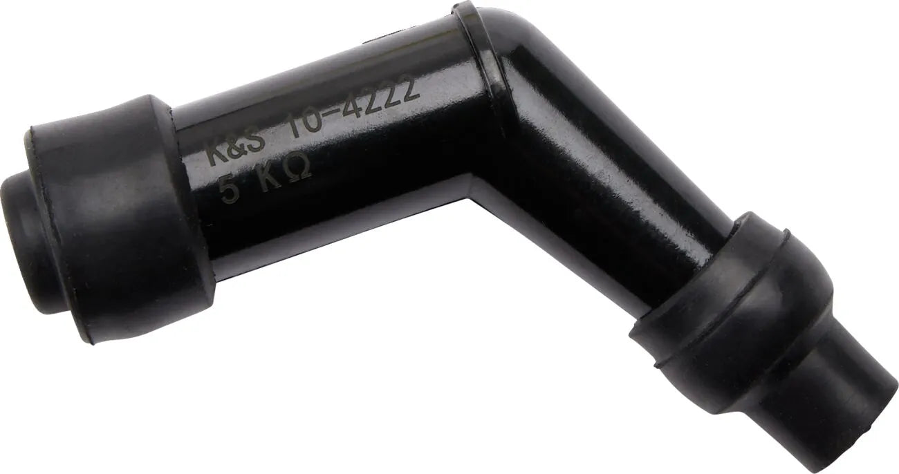 Moose Offroad Spark Plug Resistor Cover