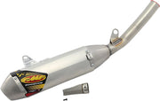 Fmf Powercore 4 Hex Slip-on Muffler