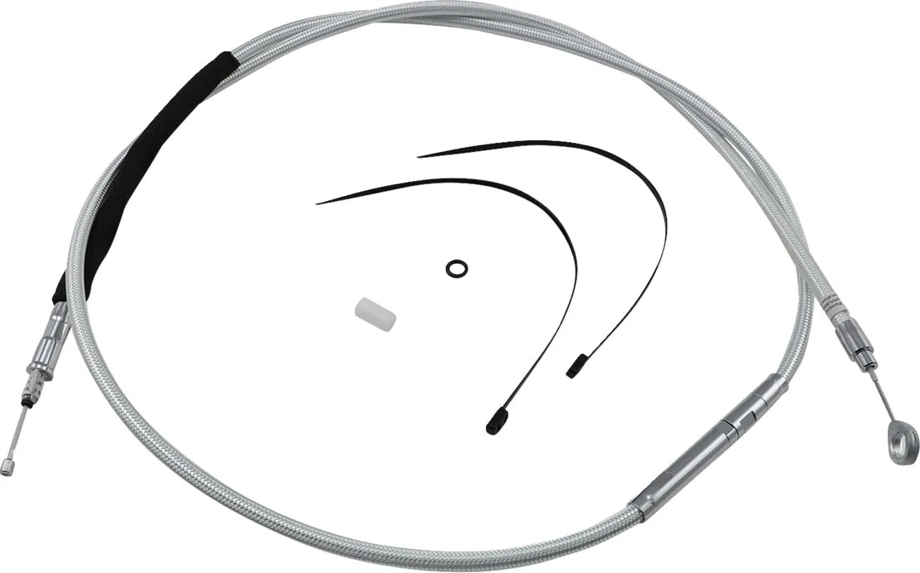 Magnum Shielding Sterling Chromite Ii Clutch Cable