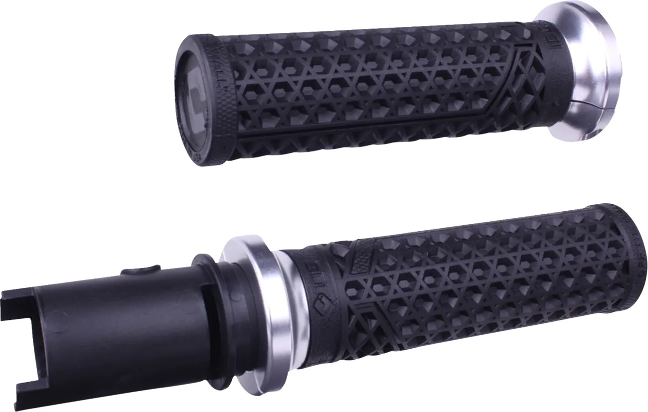 Odi Vans Harley Davidson Grips