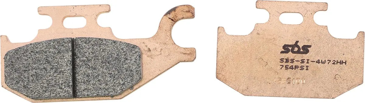 Sbs Psi Brake Pads For Atv/utv