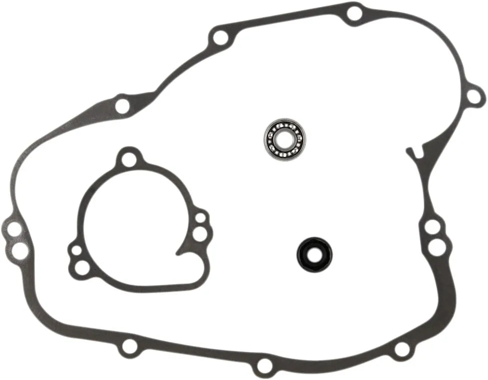 Cometic Water Pump Installation And Repair Kit