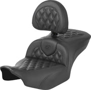 Saddlemen Roadsofa Lattice Stitch Seat