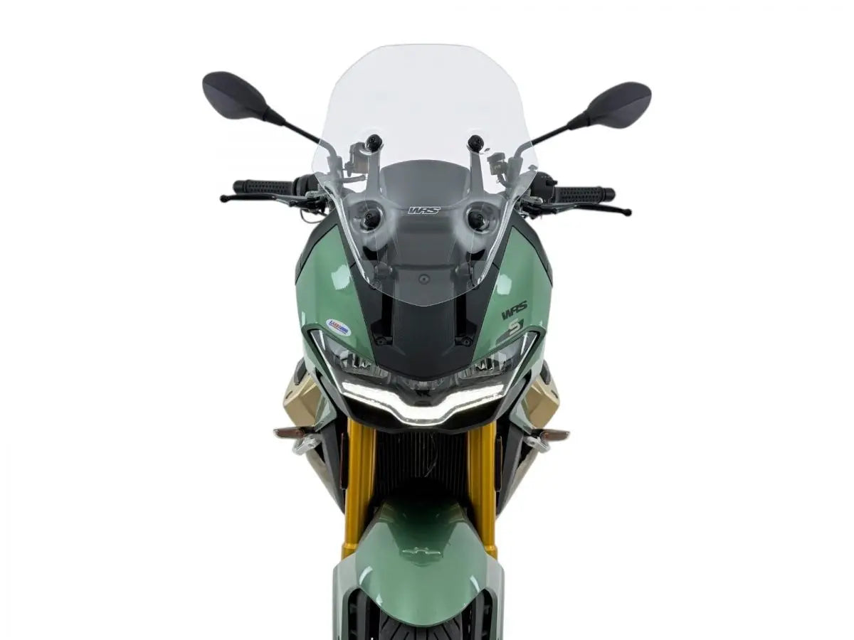 Wrs Windscreen Caponord V100 Mandello/s Touring