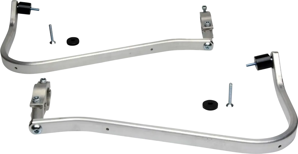 Barkbusters Hardware Kit - Aluminum Handguard Mount