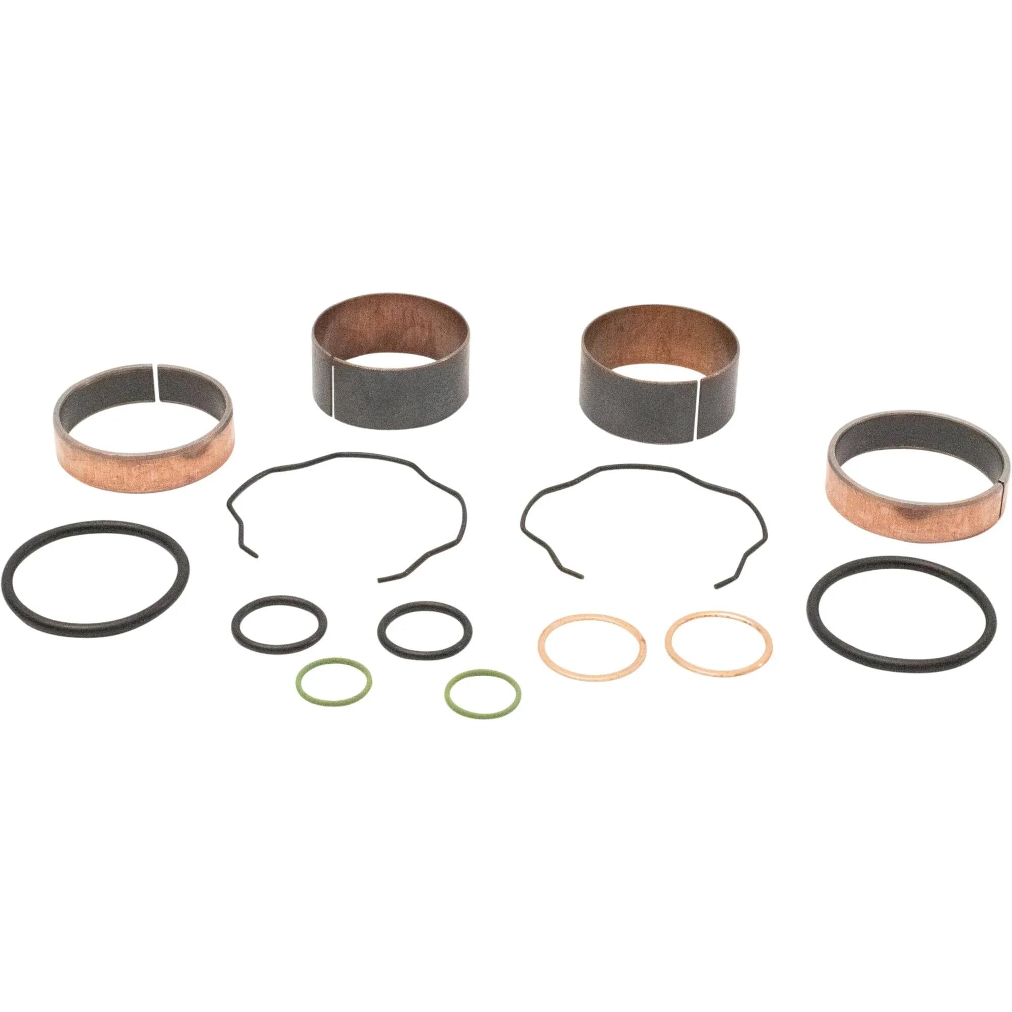 All Balls Fork Bushings And Seals Kit