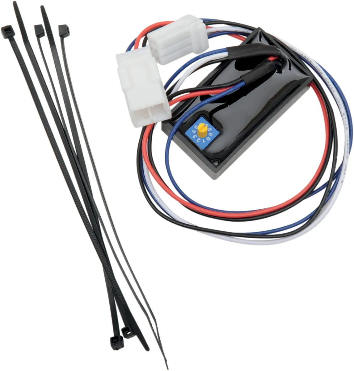 Custom Dynamics Magic Strobes Brake Light Flasher