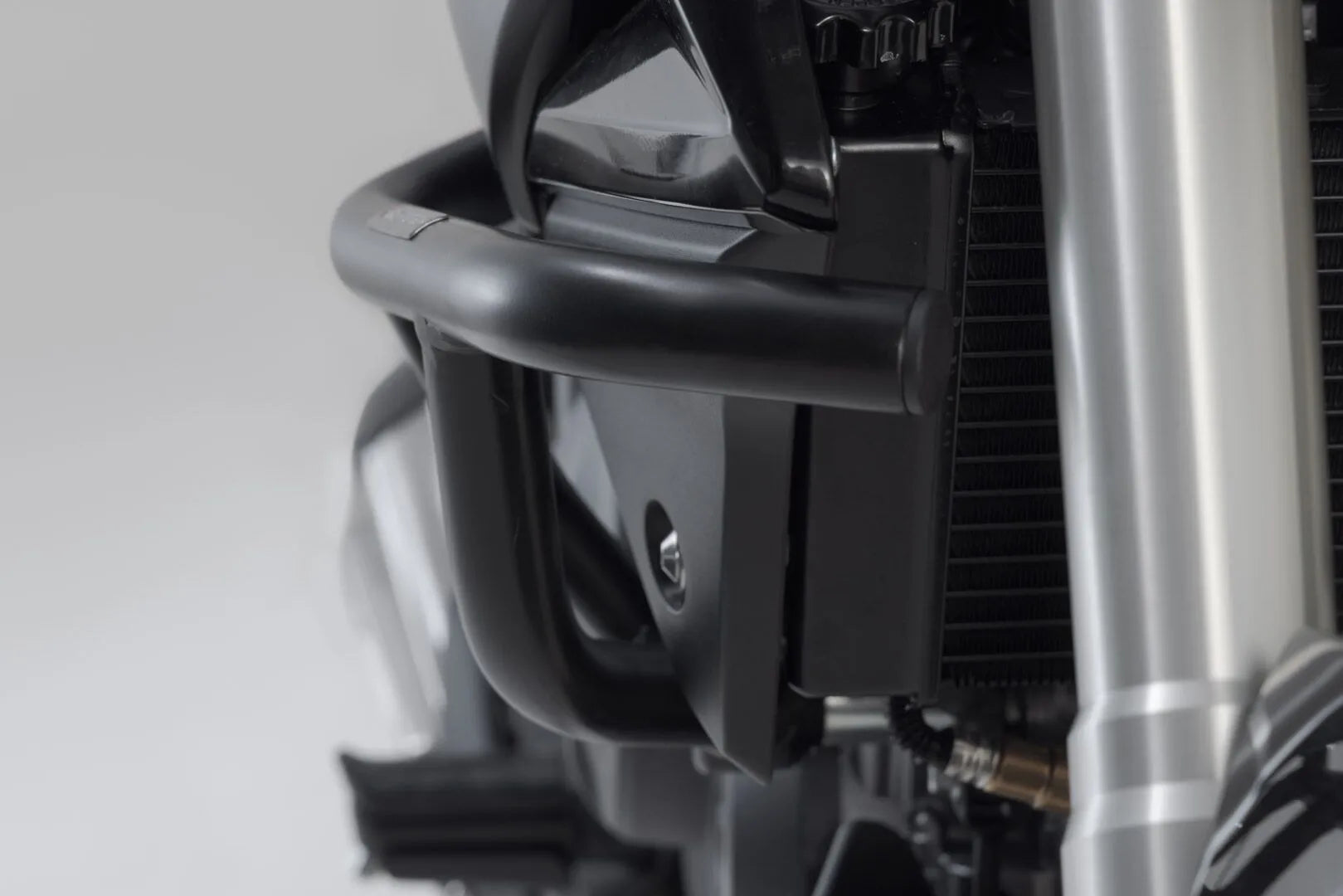 Sw-motech Crash Bar For Frame Mounting