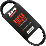 Epi Super Duty Drive Belt - High Horsepower