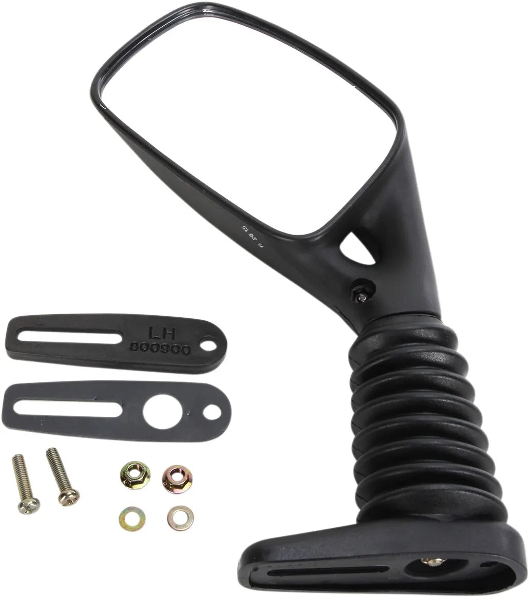 Parts Unlimited Zx Fairing Mount Mirror