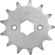 Moose Offroad Front Sprocket 13t 520 Chromoly Steel