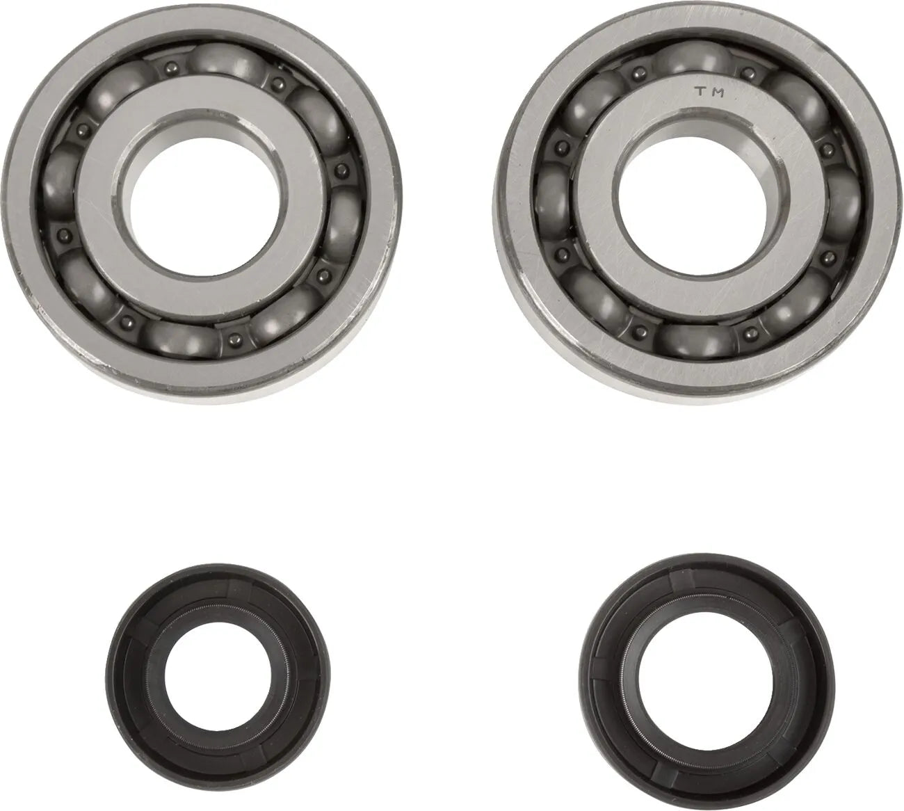 Prox Crankshaft Bearing And Seal Kit