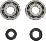 Prox Crankshaft Bearing And Seal Kit