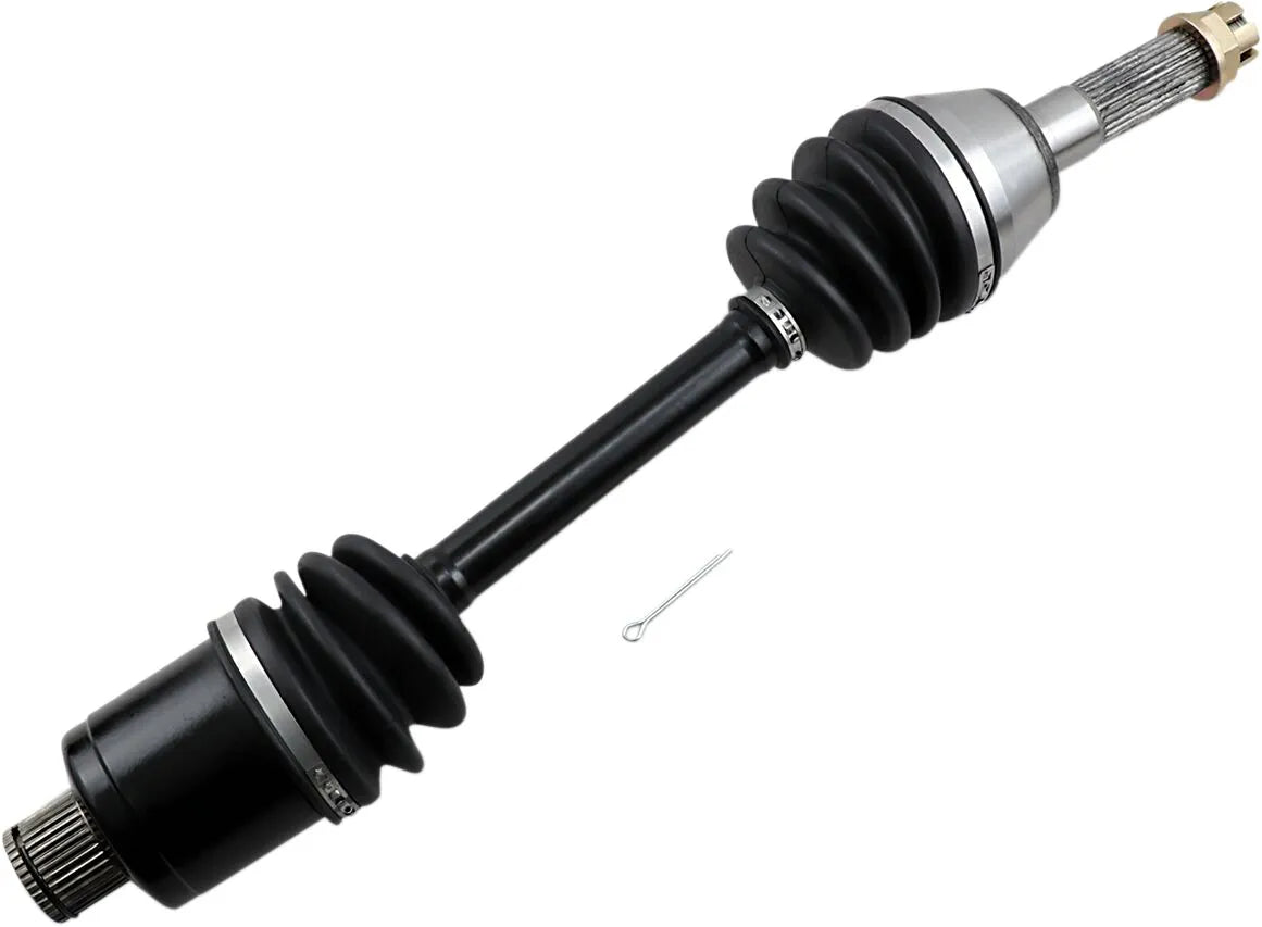 Moose Offroad Cv Axle - Oem Replacement