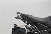 Sw-motech Blaze Panniers Spacer Bars