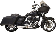 Bassani Xhaust Road Rage 2:1 Short Exhaust System