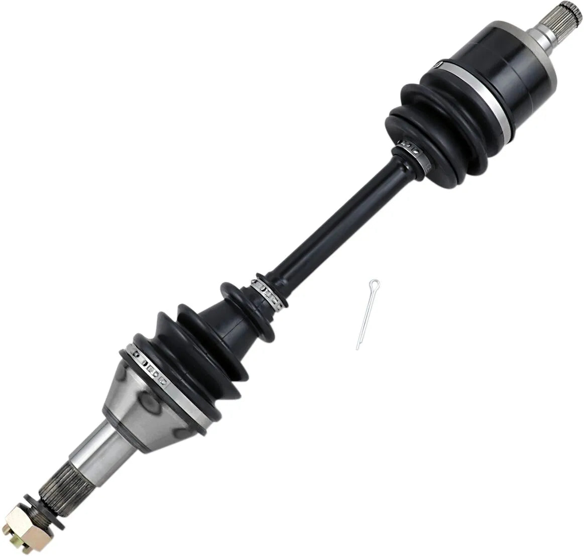 Moose Offroad Standard Cv Axle