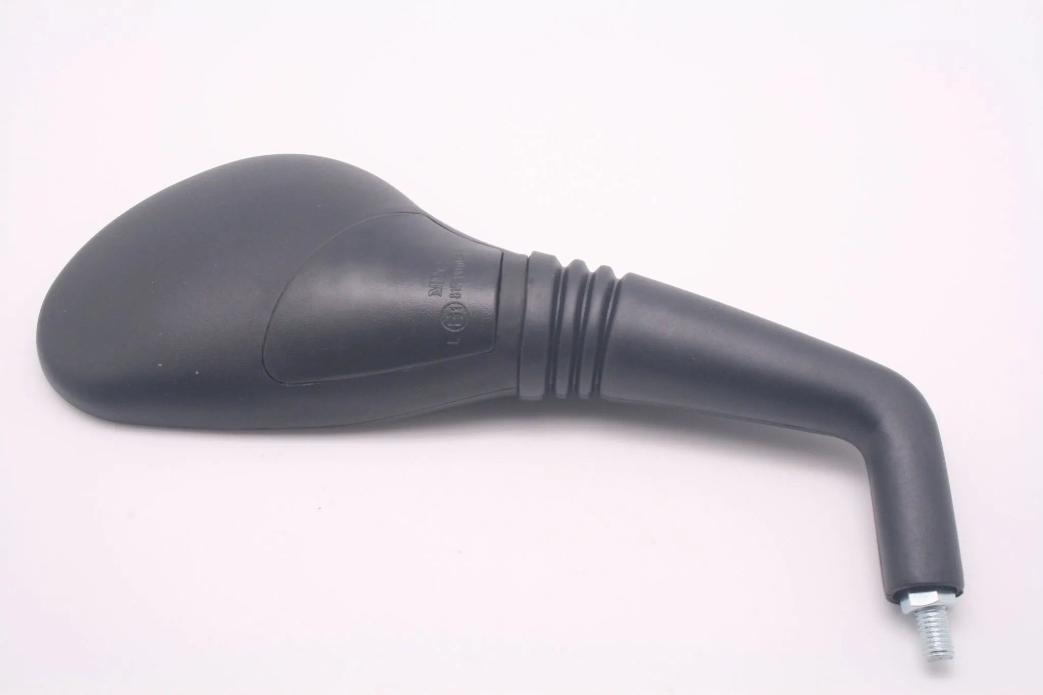 Parts Europe E-mark Mirror