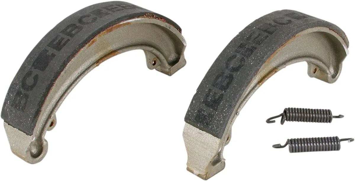 Ebc Carbon Graphite X Brake Shoes
