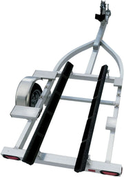 Caliber Marine Slides™ For Boat Trailers
