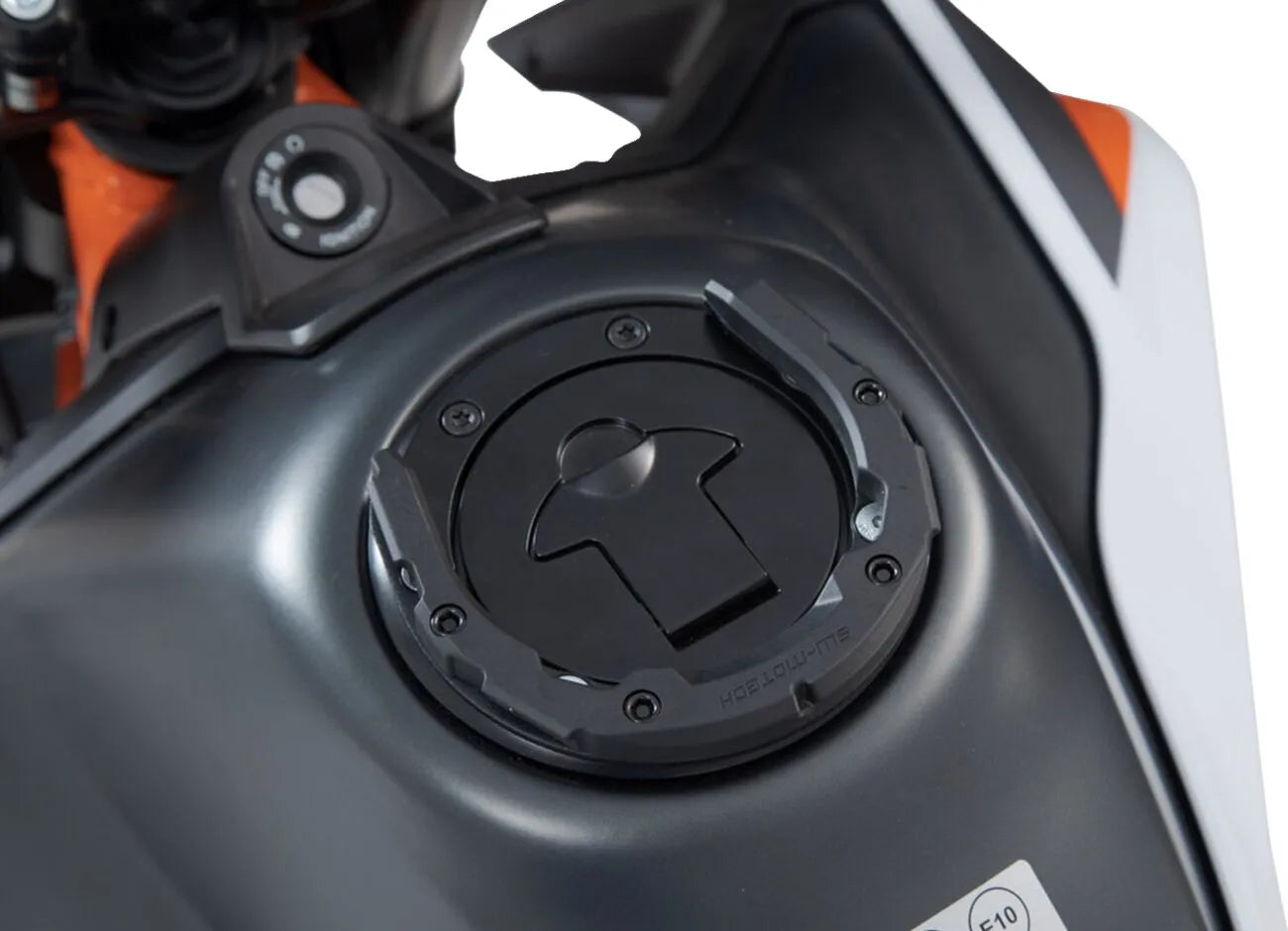 Sw-motech Pro Tankring