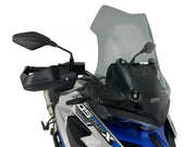 Wrs Windscreen Voge Valico Smoked