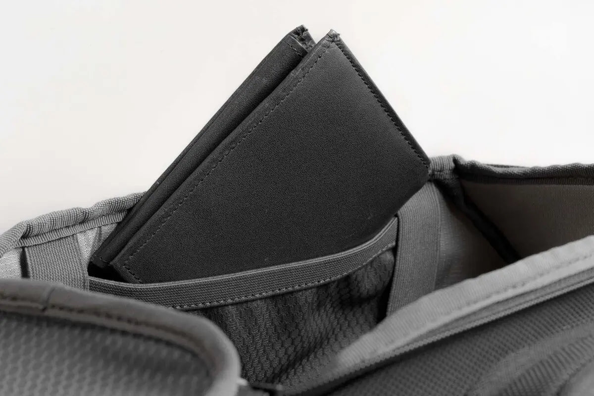 Sw-motech Pro Sport Tank Bag (12-17 Liters)