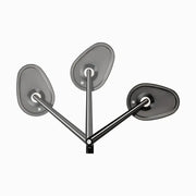 Motogadget Mo.view Club Flip 150mm Mirror