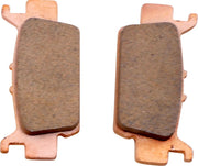 Ebc Long-life Sintered "R" Brake Pads