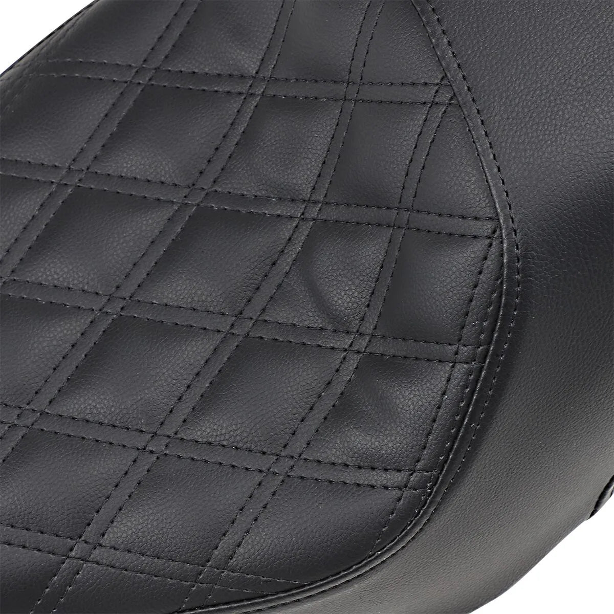 Saddlemen Profiler Lattice Stitch Seat
