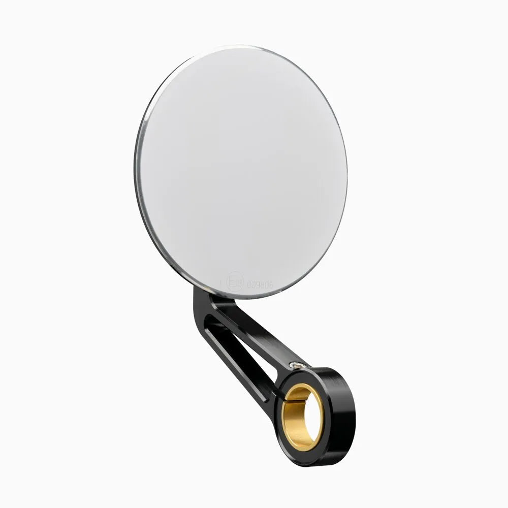 Motogadget Mo.view Classic 130 Mm Handlebar End Mirror