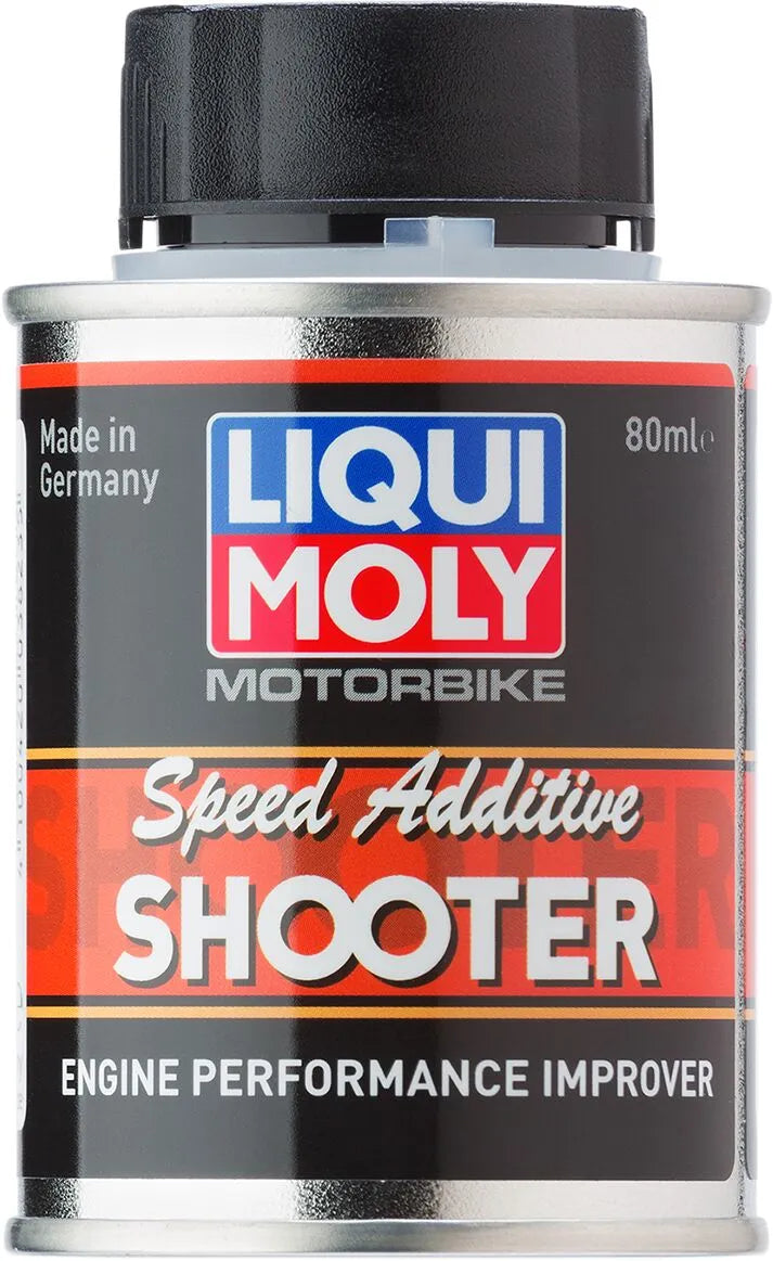 Liqui Moly Motorbike Shooter Fuel Additive