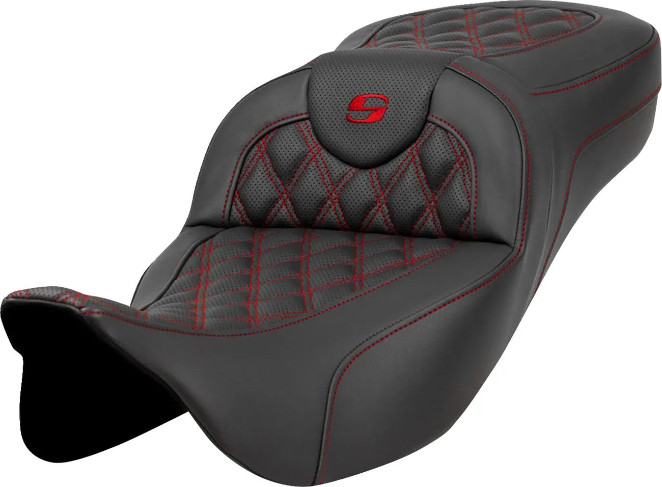 Saddlemen Extended Reach Roadsofa Seat
