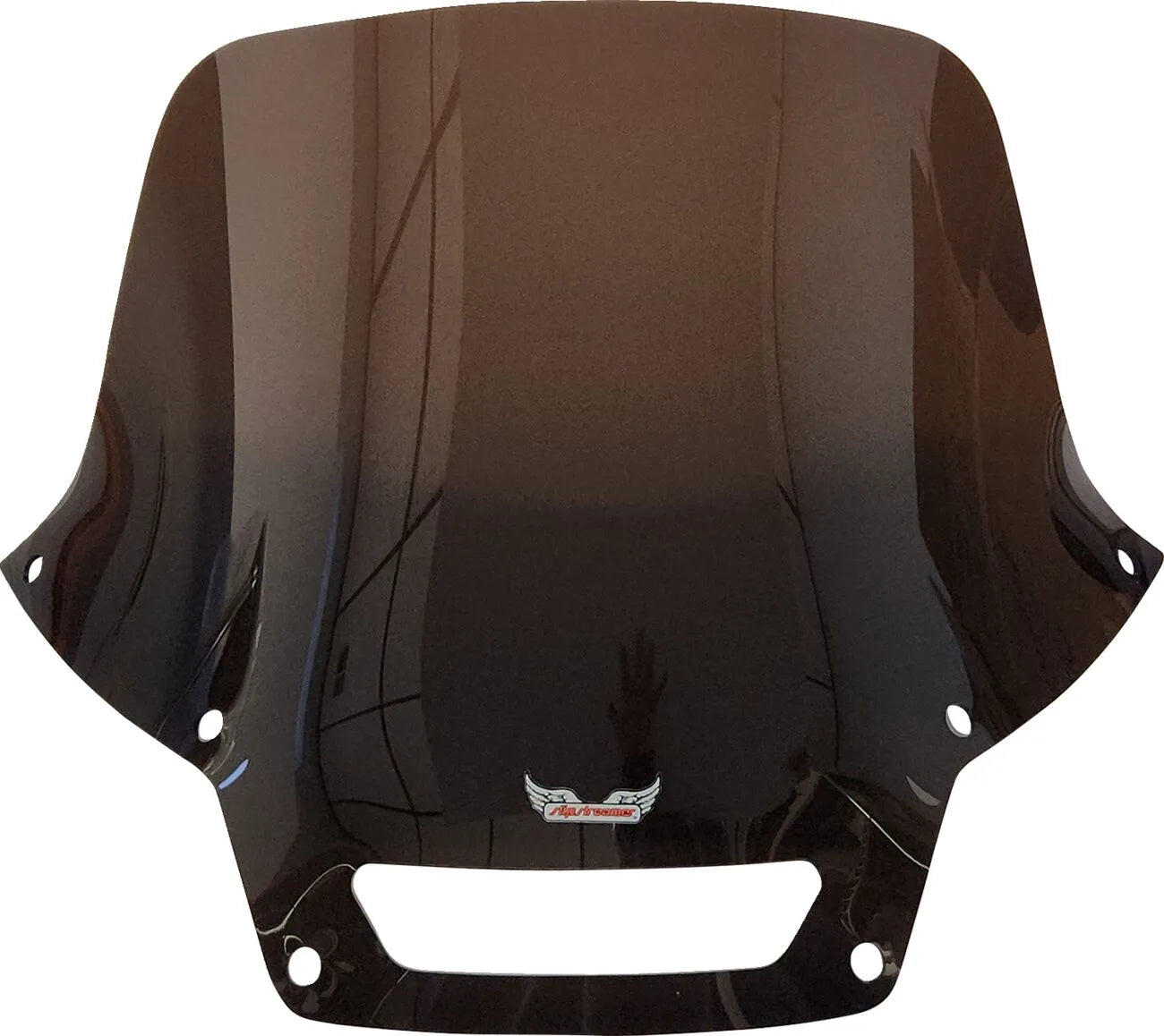Slipstreamer Replacement Windshield - Dark Smoke